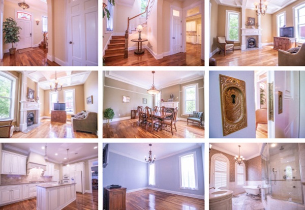 Ngôi nhà tuyệt đẹp được rao bán với mức giá hời 8 tỷ đồng nhưng không phải ai cũng đủ can đảm vào ở khi biết bí mật dưới sàn nhà-2