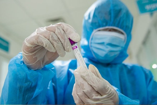 Sốc: Tìm thấy virus SARS-CoV-2 trong da người!-3