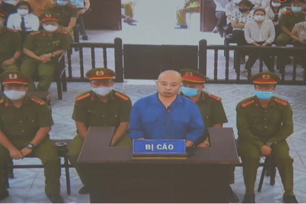 Mẹ bị hại vụ Đường Nhuệ đánh người trong trụ sở công an: Tôi muốn làm rõ trách nhiệm của những người đứng đầu-5