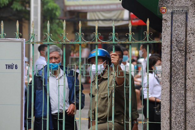 Đường Nhuệ bị tuyên phạt 2 năm 6 tháng vì tội Cố ý gây thương tích”, bồi thường cho bị hại 100 triệu đồng-10