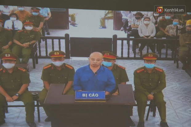 Đường Nhuệ bị tuyên phạt 2 năm 6 tháng vì tội Cố ý gây thương tích”, bồi thường cho bị hại 100 triệu đồng-4