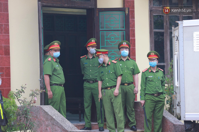 Đường Nhuệ bị tuyên phạt 2 năm 6 tháng vì tội Cố ý gây thương tích”, bồi thường cho bị hại 100 triệu đồng-5