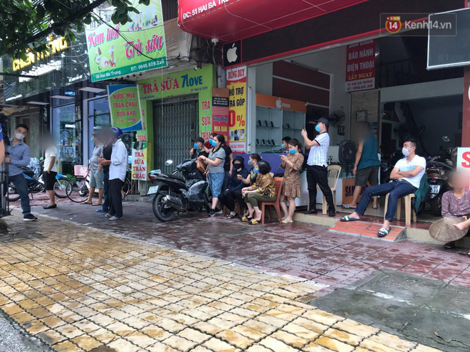 Đường Nhuệ bị tuyên phạt 2 năm 6 tháng vì tội Cố ý gây thương tích”, bồi thường cho bị hại 100 triệu đồng-3