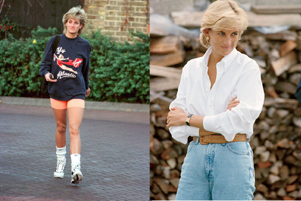 Hoàng hậu diện váy xẻ cao tít tắp còn phải lấy túi che chân: Đến cả Công nương Diana hay Meghan Markle cũng chưa bao giờ dám thử-9