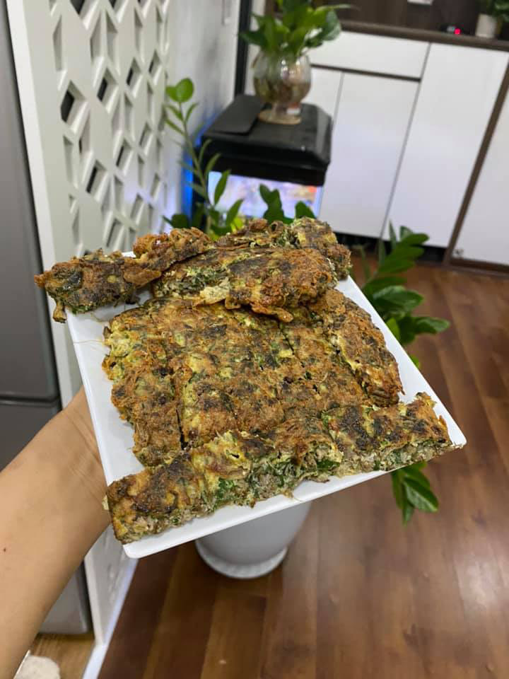 Kỳ lạ loài côn trùng chỉ sống vài tiếng trong đời nhưng khi thành món ăn thì gây nghiện-5