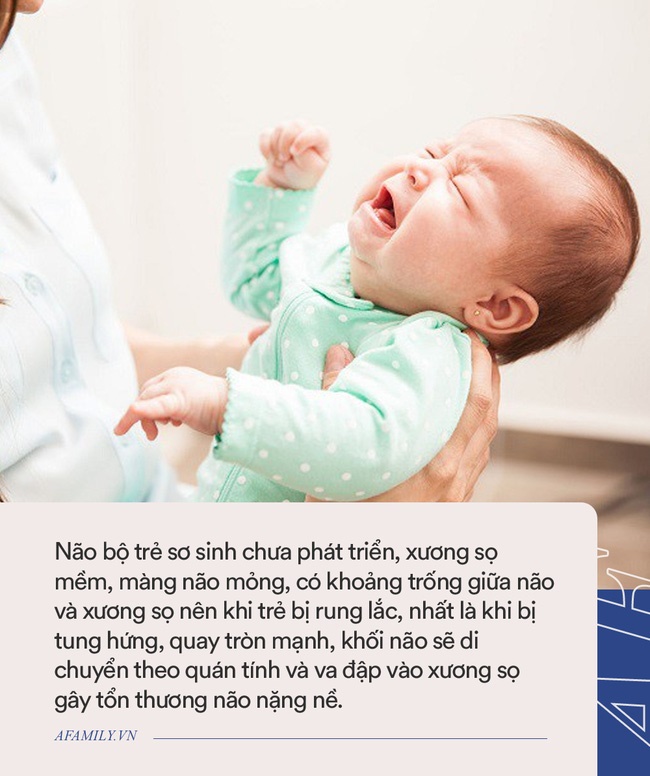 Con gái 7 tháng hay quấy khóc bỗng ngủ li bì, mẹ lo lắng đưa bé đi khám thì chết điếng khi biết nguyên nhân-2