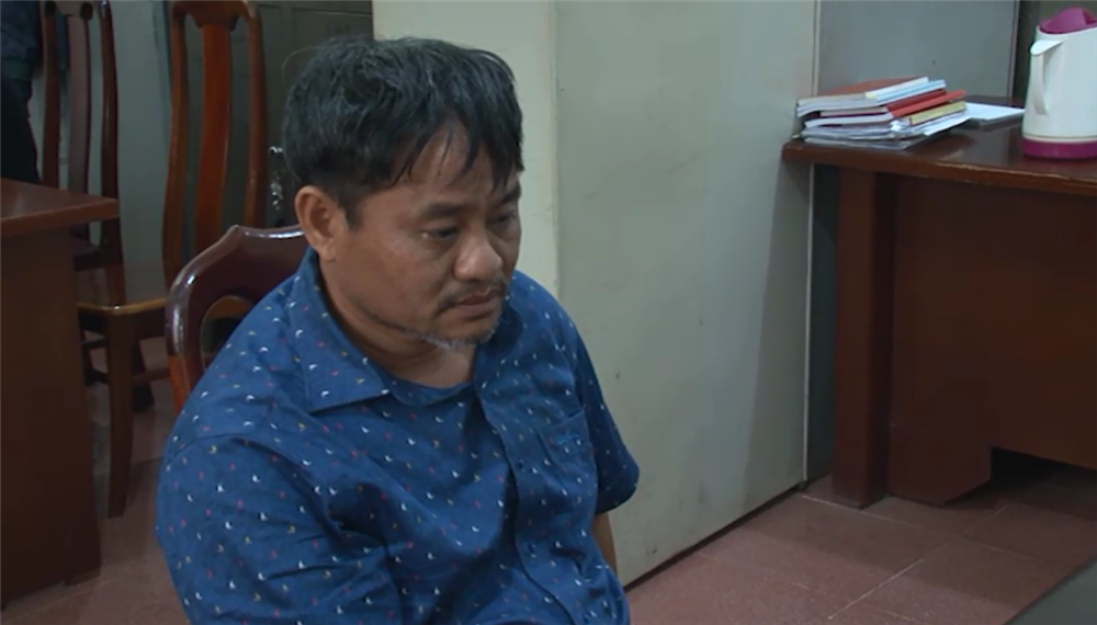 Vụ bí thư xã giết cháu thế mạng: Chiếm đoạt hơn 23 tỉ đồng của hàng chục người-1