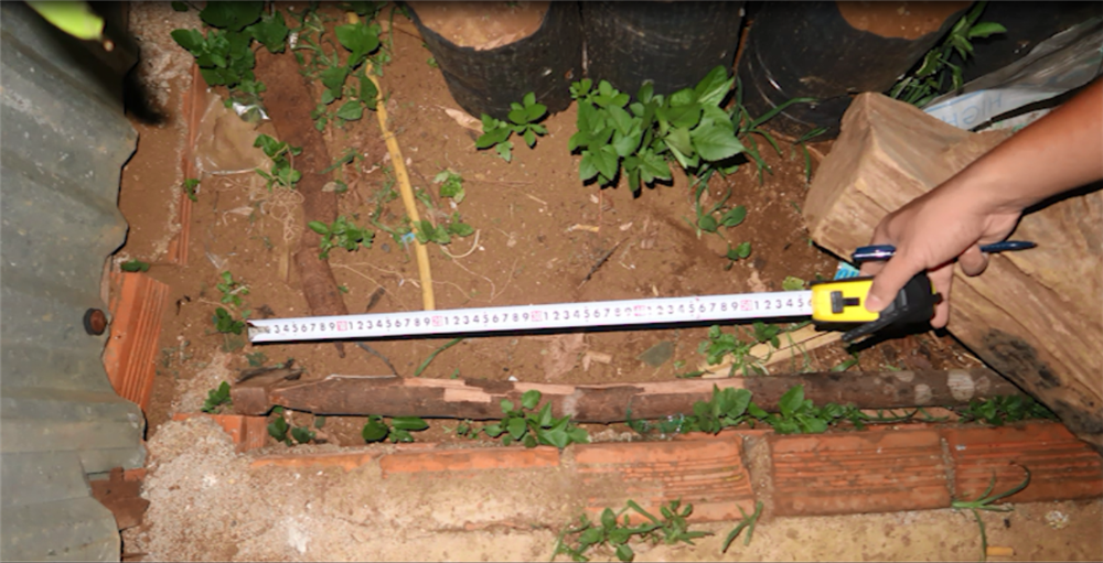 Vụ bí thư xã giết cháu thế mạng: Chiếm đoạt hơn 23 tỉ đồng của hàng chục người-3