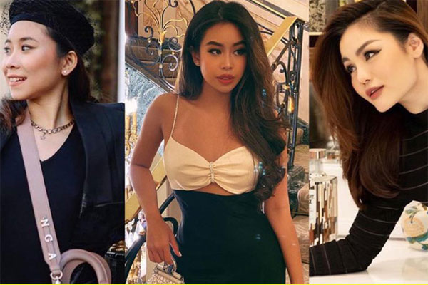 Cô con gái của vua ô tô Việt lọt Top 4 rich kid được báo châu Á gọi tên có cuộc sống sang chảnh cỡ nào?-6