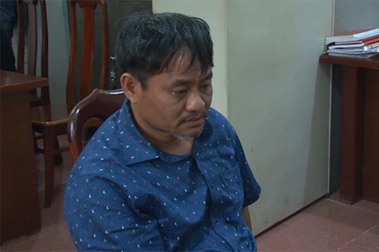 Vụ bí thư xã giết cháu thế mạng: Chiếm đoạt hơn 23 tỉ đồng của hàng chục người