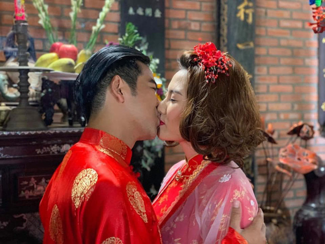 Diễn viên Huy Khánh và Hoàng Mập tranh cãi vì bài đăng liên quan tới Ngọc Lan cùng Thanh Bình-1