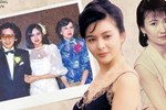 Đệ nhất mỹ nhân Hong Kong Quan Chi Lâm: U60 giàu có, hẹn hò trai trẻ kém 24 tuổi-12