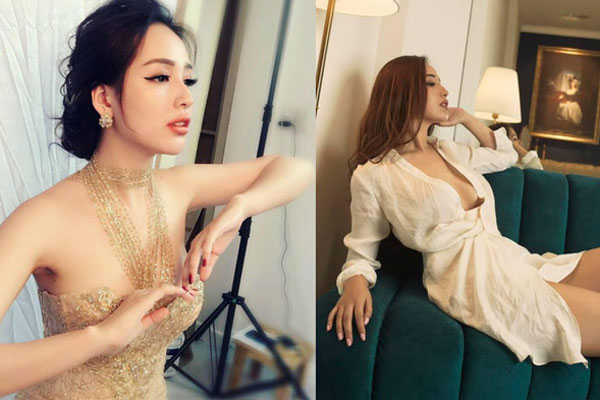 Ảnh mặt mộc lộ khuyết điểm của Mai Phương Thuý bỗng rầm rộ, mẹ ruột có ngay phản ứng khiến nàng Hậu ngậm ngùi-5