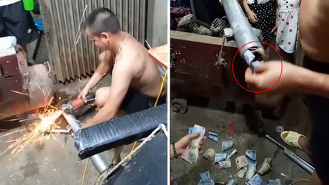 Các đức ông chồng bày nhau cách giấu quỹ đen cực ảo diệu, chắc hẳn chị em nghe xong ai cũng ngỡ ngàng-2