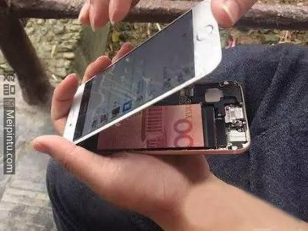 Các đức ông chồng bày nhau cách giấu quỹ đen cực ảo diệu, chắc hẳn chị em nghe xong ai cũng ngỡ ngàng-3