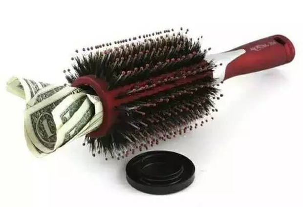 Các đức ông chồng bày nhau cách giấu quỹ đen cực ảo diệu, chắc hẳn chị em nghe xong ai cũng ngỡ ngàng-6