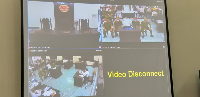 Mẹ bị hại vụ Đường Nhuệ đánh người trong trụ sở công an: Tôi muốn làm rõ trách nhiệm của những người đứng đầu-2