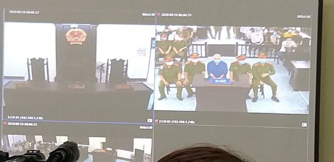 Mẹ bị hại vụ Đường Nhuệ đánh người trong trụ sở công an: Tôi muốn làm rõ trách nhiệm của những người đứng đầu-4