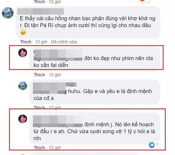 Lại 1 nhân vật lên tiếng gây choáng, tiết lộ chuyện năm xưa Âu Hà My chia tay cơ phó Hà Duy dù đã dạm ngõ là bởi lý do không thể ngờ-4
