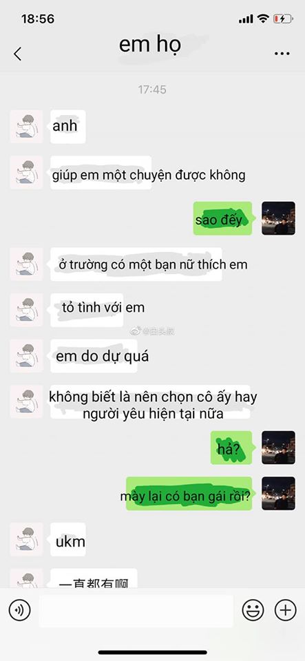 Tuesday hay trà xanh chưa nhằm nhò gì, ngoài kia còn cả tá hồng trà, trà đen... cấp độ nguy hiểm luôn rình rập cướp đàn ông của người khác thế này đây!-1