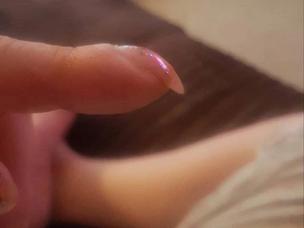 Bài kiểm tra đơn giản bằng 2 ngón tay có thể cho biết liệu bạn có nguy cơ bị ung thư phổi hay không-3