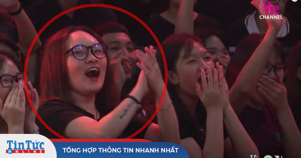 Cô gái xuất hiện nhiều nhất Rap Việt dù không phải thí sinh