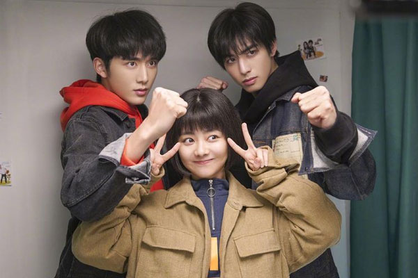 Lấy danh nghĩa người nhà preview tập 15-16: Xúc động cảnh Trương Tân Thành cúi đầu quỳ gối ngày gặp lại ba Lý-15