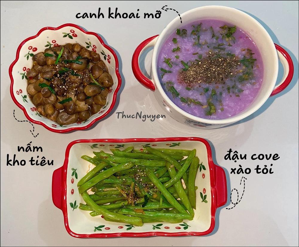 Nguồn gốc phong tục ăn chay tháng cô hồn và gợi ý những mâm cơm chay vừa ngon lại đẹp mắt-5