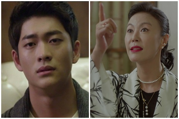 Tăng ca về muộn không có cơm ăn, chồng phẫn nộ quát vợ không đủ tư cách, song lời đáp nhẹ tênh của cô lại khiến anh phải run rẩy-3