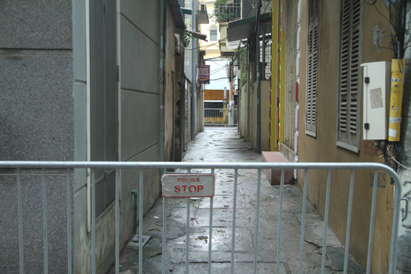 Hà Nội kêu gọi hơn 18.000 người dân về từ Đà Nẵng nhanh chóng xét nghiệm RT-PCR-2