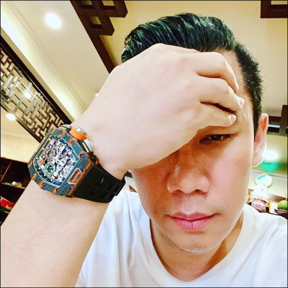 Lệ Quyên gây xôn xao khi đi cùng trai trẻ, phản ứng của ông xã doanh nhân những ngày gần đây ra sao?-4