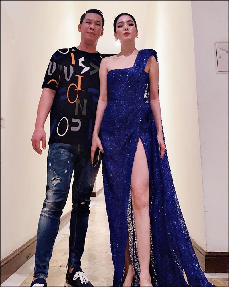 Lệ Quyên gây xôn xao khi đi cùng trai trẻ, phản ứng của ông xã doanh nhân những ngày gần đây ra sao?-12