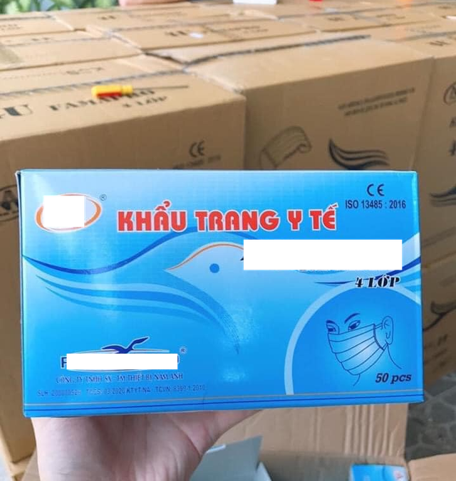 Nhóm bạn trẻ vay nửa tỷ ôm” hàng khẩu trang, bán lay lắt vẫn lỗ quá nửa-2