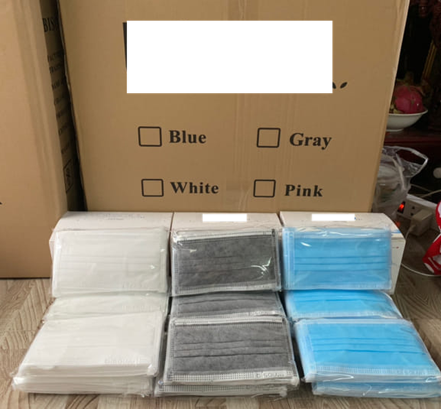 Nhóm bạn trẻ vay nửa tỷ ôm” hàng khẩu trang, bán lay lắt vẫn lỗ quá nửa-1