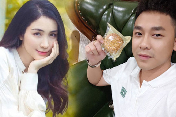 Hoà Minzy chia sẻ về vụ bé trai mất tích, dân tình đặt nghi vấn chi tiết cô ngầm khẳng định sinh con cho bạn trai thiếu gia-5