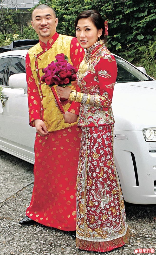 Thiên kim của Đế chế đồ chơi Hồng Kông: Xinh đẹp giỏi giang, 25 tuổi đã làm chủ tịch, từng bị đồn liên quan đến scandal ảnh nóng chấn động-5