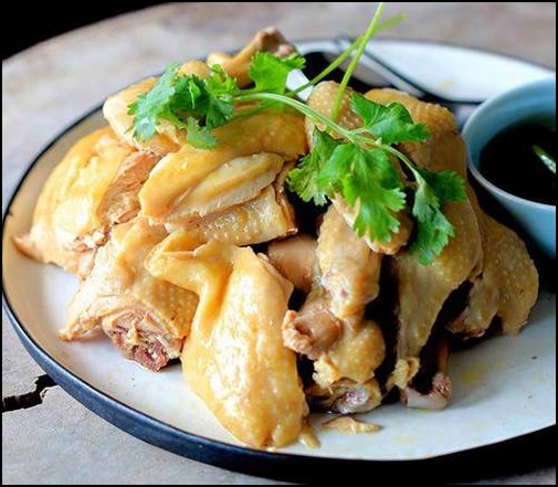 Tiểu thư nhà giàu yêu Quang Hải tự nấu cơm canh tươm tất: Đợi người rước về-7