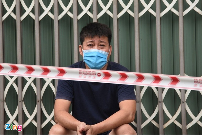 Bệnh nhân 418 tử vong sau 4 lần âm tính với SARS-CoV-2-1