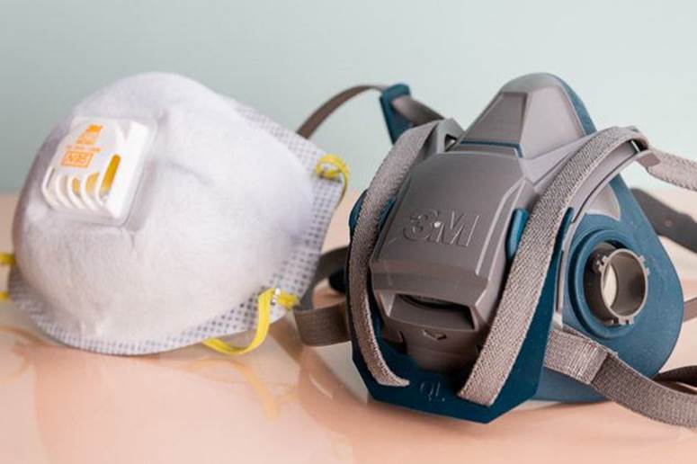 Đây là loại khẩu trang không phòng được COVID-19, thậm chí còn có thể phát tán bệnh mạnh hơn-4