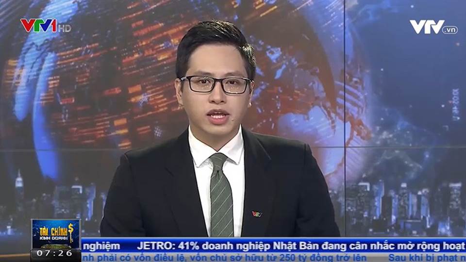Biên tập viên VTV đã xin lỗi, tại sao dân mạng cứ phải đánh người chạy lại đến toác đầu mẻ trán mới hả lòng?-1