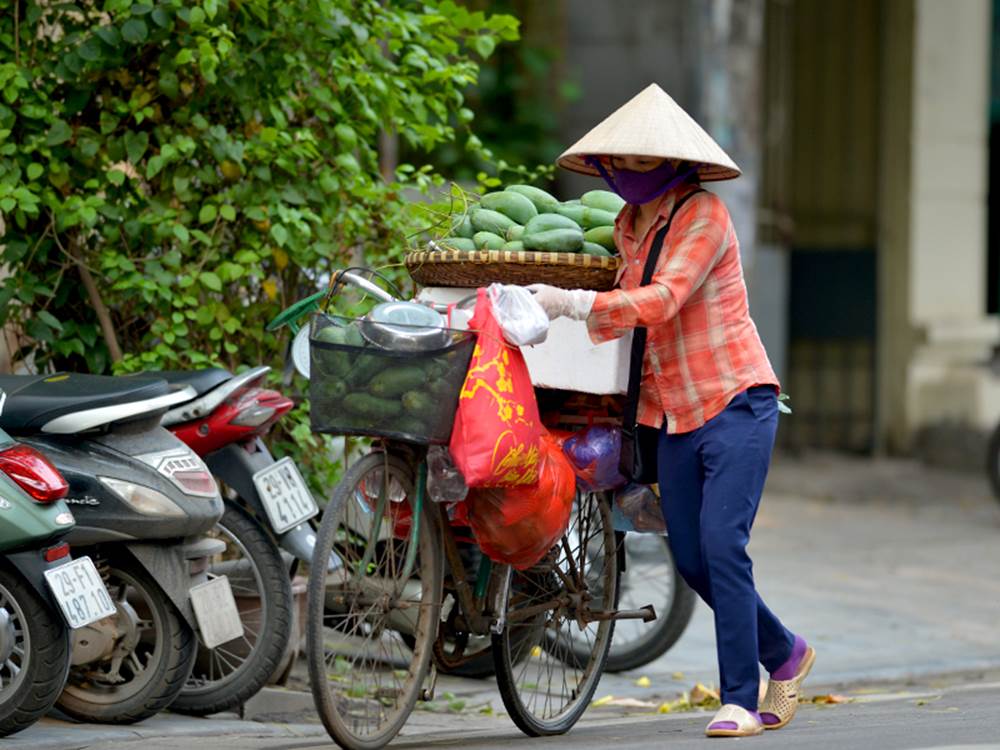 Biên tập viên VTV đã xin lỗi, tại sao dân mạng cứ phải đánh người chạy lại đến toác đầu mẻ trán mới hả lòng?-3