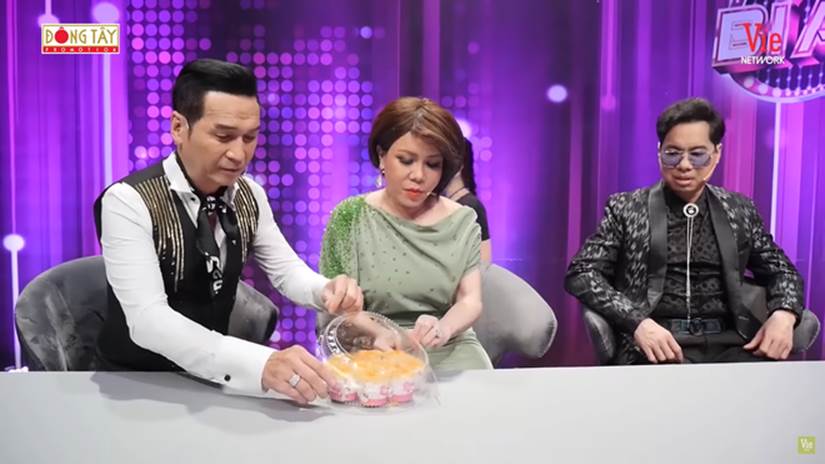 Danh hài Việt Hương: Sống không phải nghĩ đến tiền và con người thật sau ánh hào quang-4