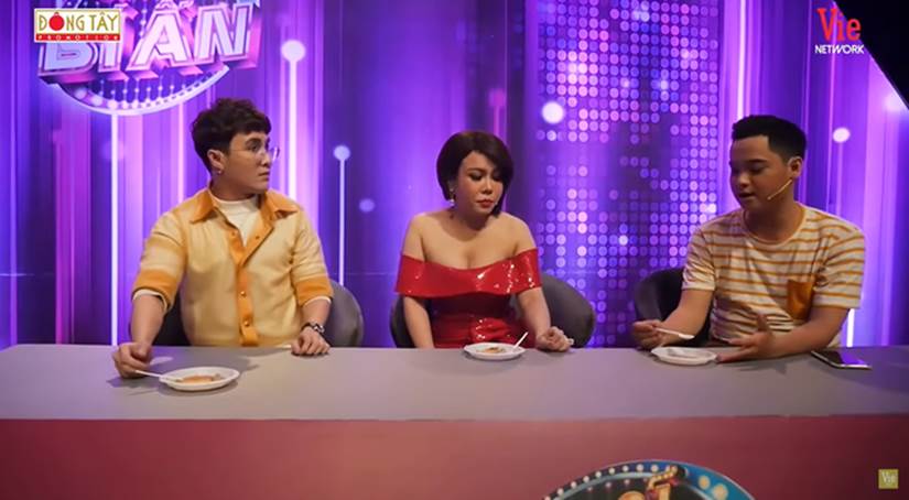 Danh hài Việt Hương: Sống không phải nghĩ đến tiền và con người thật sau ánh hào quang-5