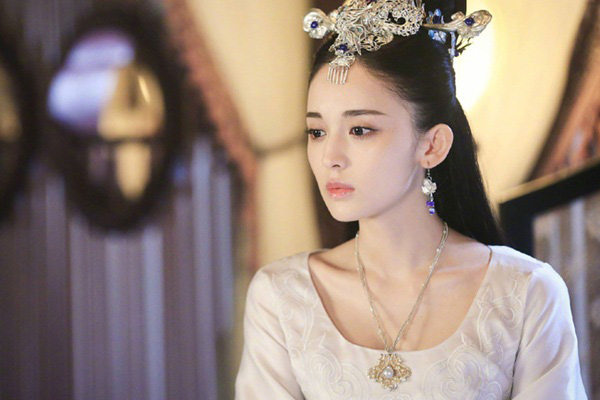 Thẳng tay thảm sát 3000 cung nữ và thái giám để trả thù cho ái thiếp và sự cuồng loạn của vị Hoàng đế si tình-4