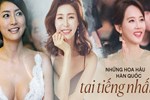 Mỹ nhân Gia đình là số 1 Hwang Jung Eum tuyên bố ly hôn cùng chồng CEO sau 4 năm chung sống-3