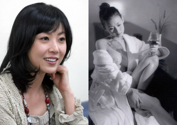 Dàn Hoa hậu, Á hậu bê bối nhất lịch sử Hàn Quốc: Từ bán dâm, phá thai đến đi tù, sốc nhất vụ sao Gia Đình Là Số 1 lộ băng sex-6