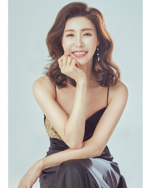 Dàn Hoa hậu, Á hậu bê bối nhất lịch sử Hàn Quốc: Từ bán dâm, phá thai đến đi tù, sốc nhất vụ sao Gia Đình Là Số 1 lộ băng sex-7