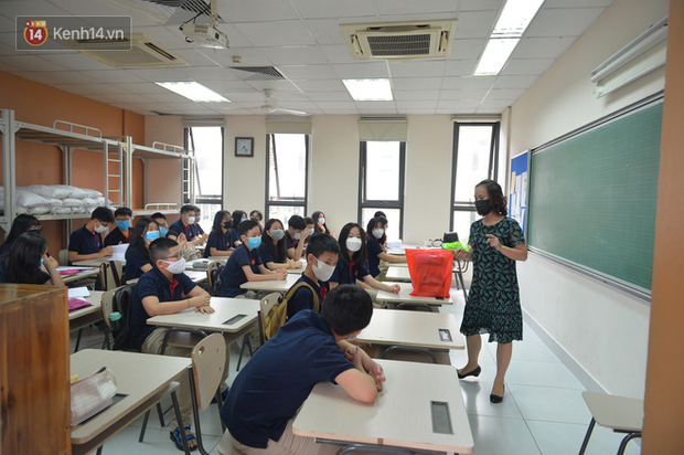 25 trường Quốc tế, trường công, trường tư... lùi lịch tựu trường, khai giảng vì ảnh hưởng của dịch Covid-19-2