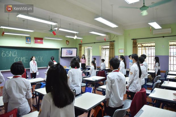 25 trường Quốc tế, trường công, trường tư... lùi lịch tựu trường, khai giảng vì ảnh hưởng của dịch Covid-19-3