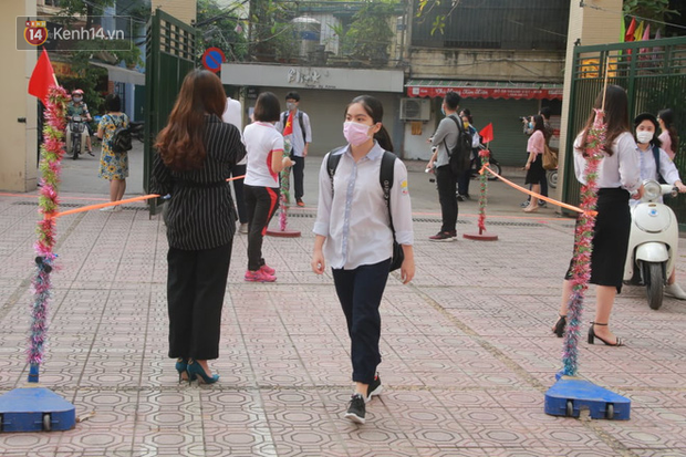 25 trường Quốc tế, trường công, trường tư... lùi lịch tựu trường, khai giảng vì ảnh hưởng của dịch Covid-19-4